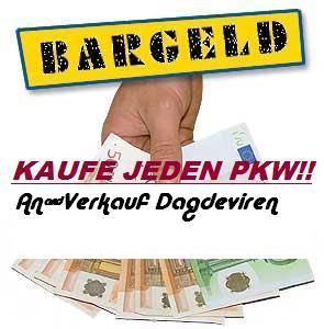 Kölner Autokauf Dagdeviren Sucht Pkws Aller Art