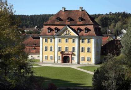 49. Radiometrisches Seminar im Kultur-Schloss Theuern