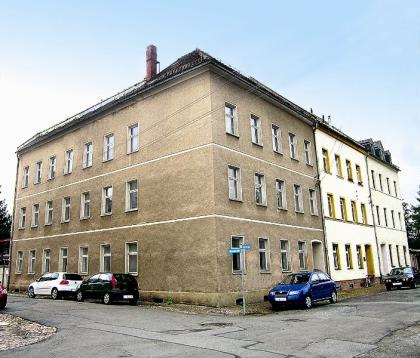3 Raum Wohnung