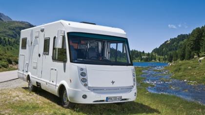 Stellplätze für Wohnwagen Wohnmobile Boote Trailer. in Dinslaken