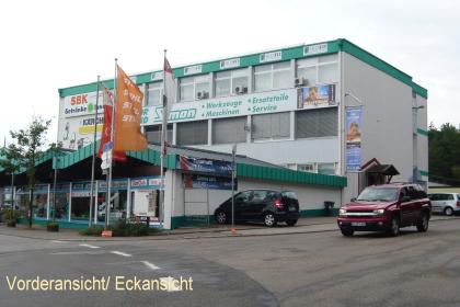 Kaiserslautern Büro / Praxisfläche zu vermieten