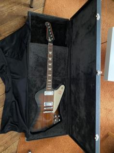 Gibson Firebird V 2017