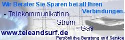 Wir Beraten Sie Sparen bei all Ihren Verbindungen. Festnetz Mobilfunk Interne