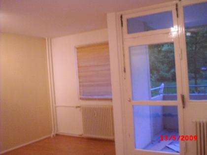 Eine 2 Zimmer Wohnung in Berlin Neukölln Gropiusstadt
