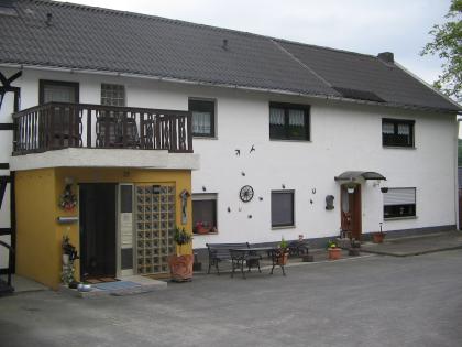 Eitorf/Mühleip 4 Zimmer 116 qm ab 01. 08. 2022