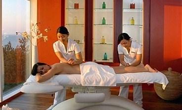 Wellness Beauty Urlaub na der Ostsee in Jurata