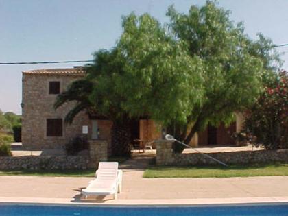 Charmante große Pool-Finca Mallorca Langzeitvermietung