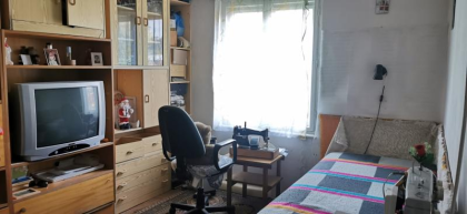 Familienhaus in Sur ny / Ungarn