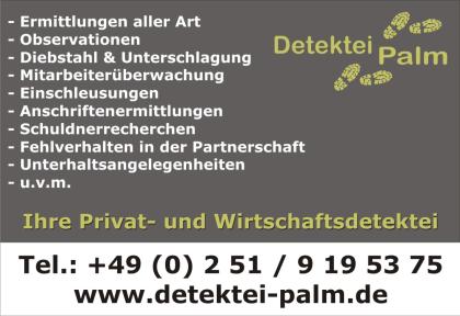 Hat Ihr Kind den falschen Umgang Wir finden es heraus - Privat- und Wirtschaft