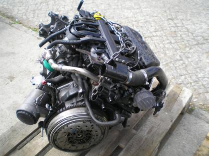 Motor für Renault Espace Motor 2 2 L. Diesel