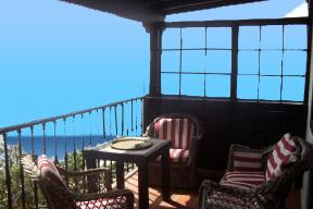 Urlaub auf La Palma Casa Paradiso bei Las Indias