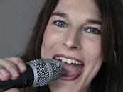 Gesangsunterricht Rock/Pop nach POWERVOICE