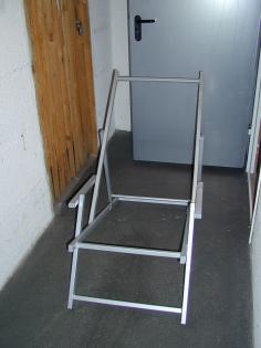 Liegestuhl