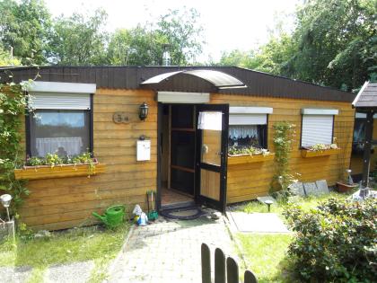 Ferienhaus Wochenendhaus mit Kamin
