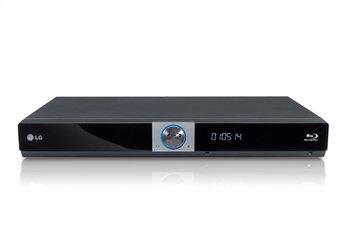 NEUER Blu-Ray-Player