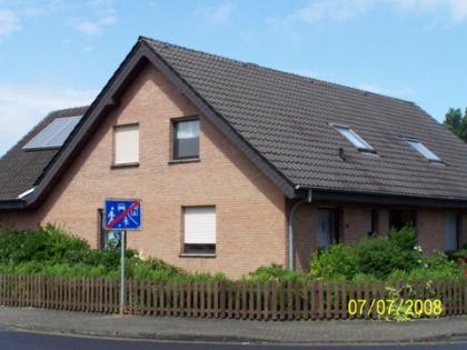 Spelle Niedersachsen Emsland 3 Zimmer Küche Bad