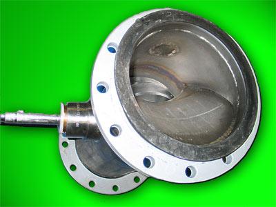 Regenerative Energien eine konkurrenzlose High-Tech-Turbine