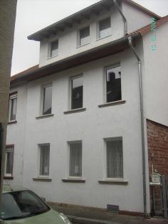 2-3 Familienhaus in Worms