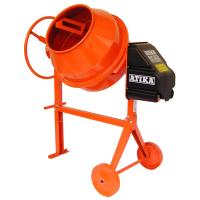 Atika Betonmischer BM 125 S 230 V - BM125S