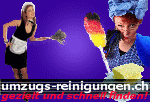 Umzugsreinigungen in Ihrer Region
