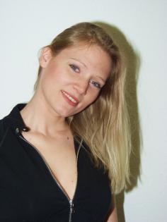 Shirin-Arianne Sängerin Großraum Stuttgart