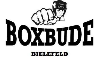 Boxbude Bielefeld - Everlast Lonsdale und Cleto Reyes Boxsportartikel