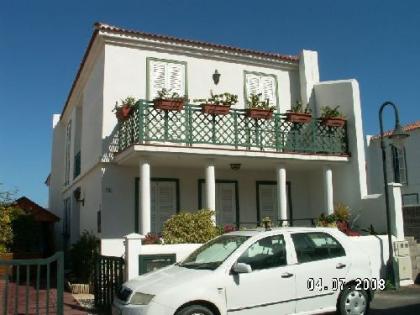 Ferienhaus und Ferienwohnung auf Teneriffa - Casa Margareta