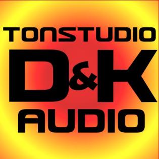 Tonstudio D K Audio Ingolstadt
