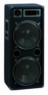 Super Schnäppchen 1000W Party Box 50Euro
