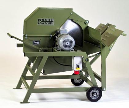Kreissäge Kolster Wippkreissäge 700 EXKLUSIV Säge Brennholzsäge NEU