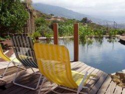 Ferien auf den Kanaren Finca del Sol