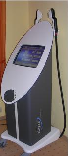 Verkaufe IPL-Gerät Ellipse light-System