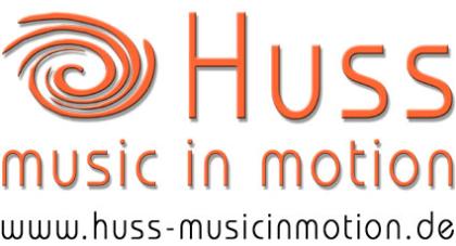 Huss - mim Mobile Disco Event DJ Party DJ Musik Hochzeit
