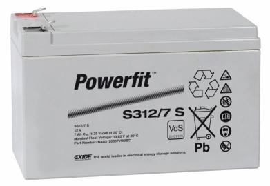 Die am häufigsten eingesetzte USV-Batterie für APC-USV Co