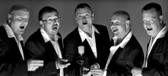 Kultur Schloss Theuern Best of 5 Jahre Vocal 5