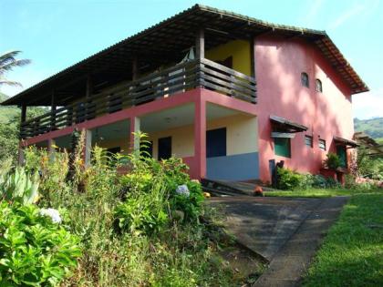 Farm in Rio de Janeiro mit 1 4 Mio m