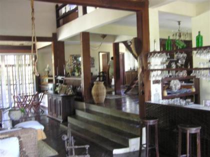 Gästehaus in Buzios-Brasilien