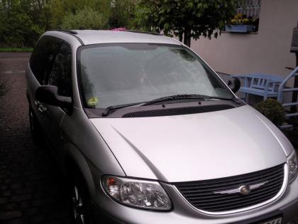 Suche für Chrysler Voyager Bj. 2022 Seitenscheibe Beifahrerseite