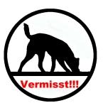 Hund vermisst 2022 Euro Belohnung