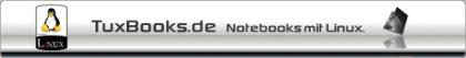TuxBooks. de - Notebooks mit Linux.