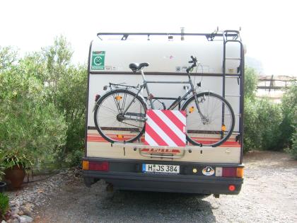 Camping Privat In Spanien
