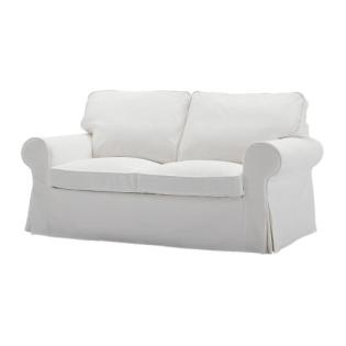 Ektorp 2 er Sofa wie neu