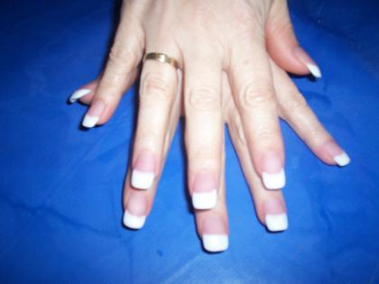 Mobiles Nagelstudio
