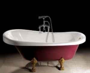 Günstige Badewanne und Exclusiv in Wunschbad24. de