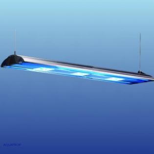 Aquaconnect RIGA 3x 250W 2x 80W T5