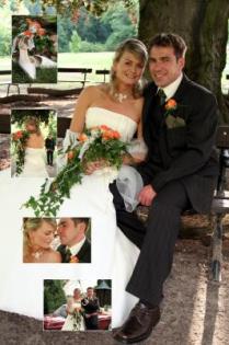 Hochzeitsfotograf Babyfotograf Aktfotografie