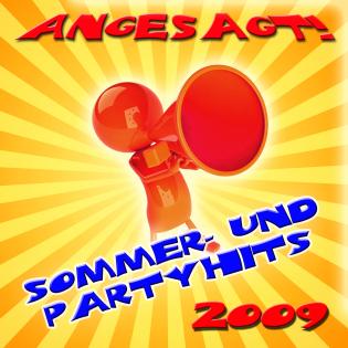 Partyhits und Sommerhits 2022