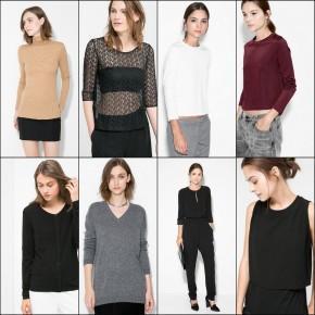 MANGO DAMENKLEIDUNG STOCKLOT HERBST / WINTER 2022