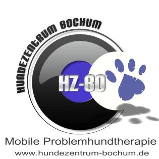 Hundezentrum Bochum - Mobile Hundeerziehung Verhaltenstherapie