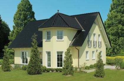 Hauskauf mit negativer Schufa